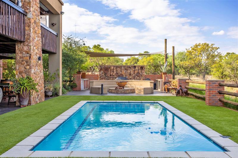 2 Bedroom Property for Sale in Vaalkop Dam North West